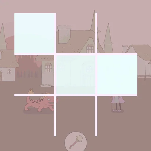 IQ Dungeon 2 Level 39 hint picture for Defeat the Enemy!