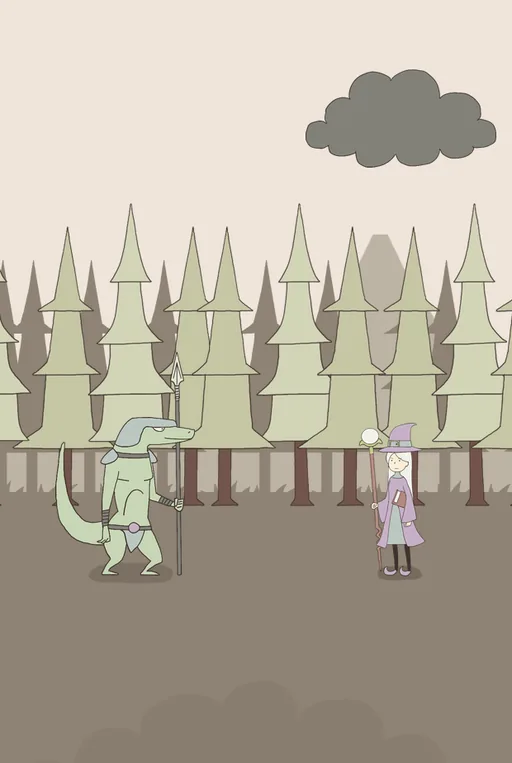 IQ Dungeon 2 Level 45 Defeat the Enemy! answer and solution