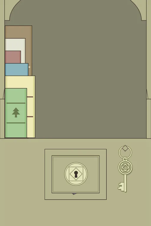 IQ Dungeon 2 Level 58 Open the Drawer! answer and solution