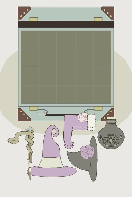IQ Dungeon 2 Level 62 Prepare for the Journey! answer and solution