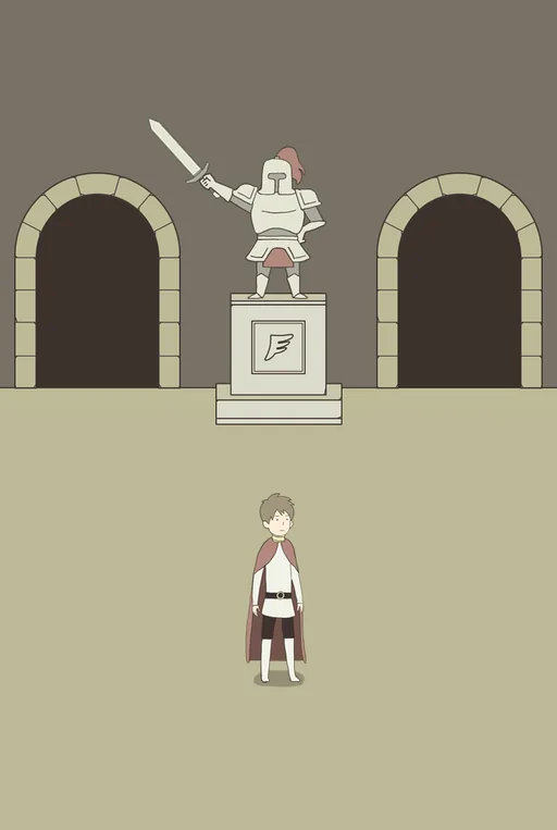 IQ Dungeon 2 Level 7 Forge Ahead! answer and solution