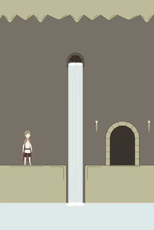 IQ Dungeon 2 Level 8 Forge Ahead! answer and solution