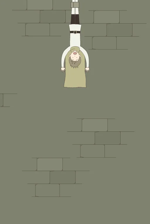 IQ Dungeon 2 Level 82 Escape from this Tight Spot! answer and solution
