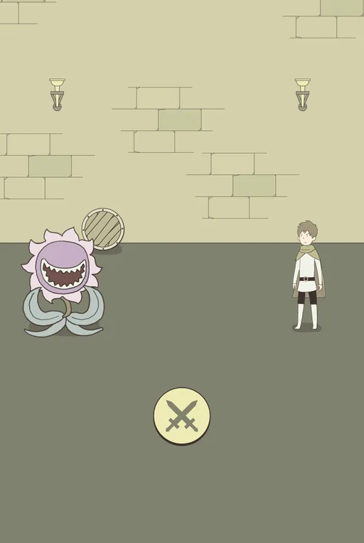 IQ Dungeon 2 Level 83 Defeat the Enemy! answer and solution