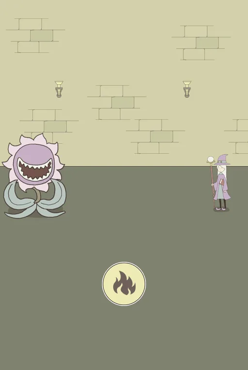 IQ Dungeon 2 Level 85 Defeat the Enemy! answer and solution