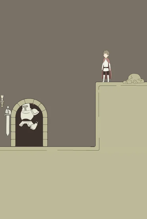IQ Dungeon 2 Level 9 Forge Ahead! answer and solution