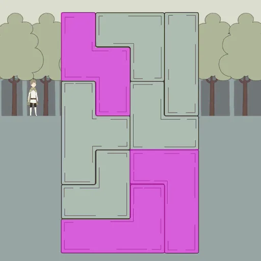 IQ Dungeon 2 Level 94 hint picture for Forge Ahead!