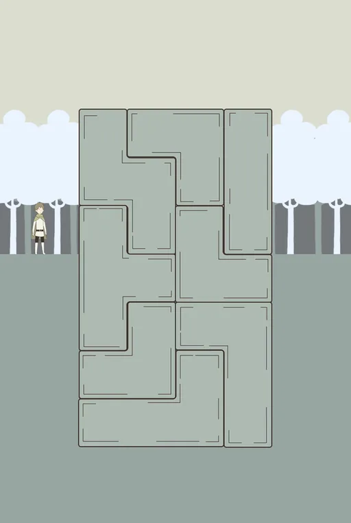 IQ Dungeon 2 Level 94 Forge Ahead! answer and solution