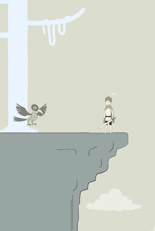 IQ Dungeon 2 Level 95 Get Out of This Tight Spot! answer and solution