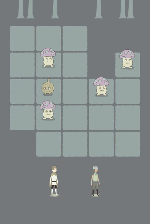 IQ Dungeon 2 Level 99 Defeat All Enemies! answer and solution