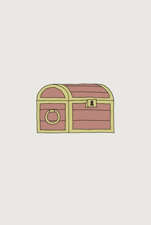 IQ Dungeon Bonus 1 Open the Treasure Chest! answer and solution