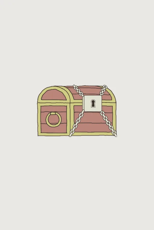 IQ Dungeon Bonus 2 Open the Treasure Chest! answer and solution