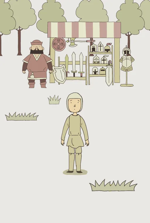 IQ Dungeon Level 1 Prepare Equipment for Your Adventure! answer and solution