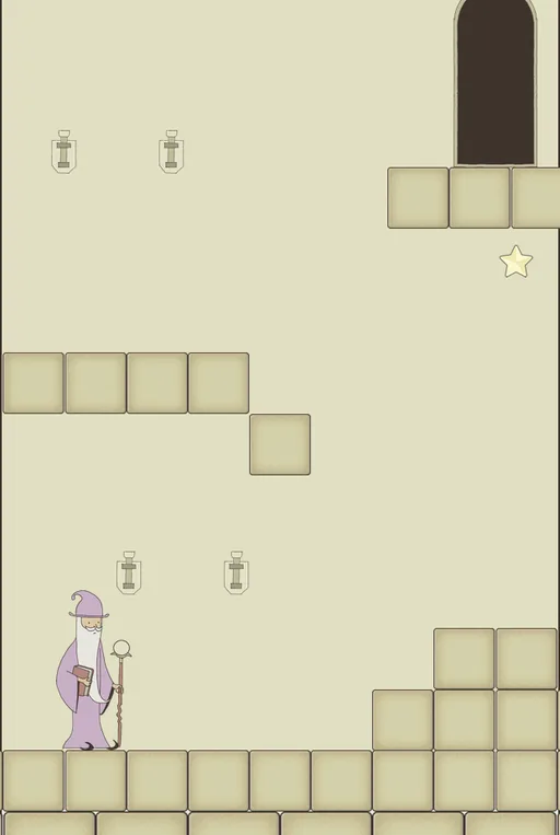 IQ Dungeon Level 106 Advance to the Next Room! answer and solution
