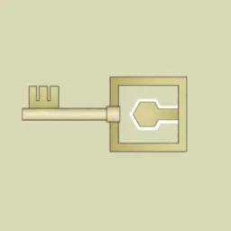 IQ Dungeon Level 108 hint picture for Open the Door!