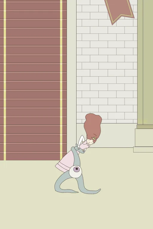 IQ Dungeon Level 113 Save Princess Charlotte! answer and solution