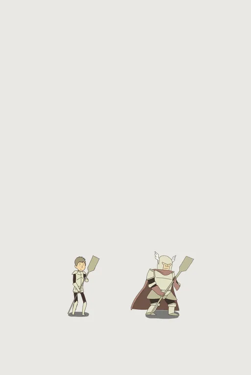 IQ Dungeon Level 136 Defeat All Enemies! answer and solution