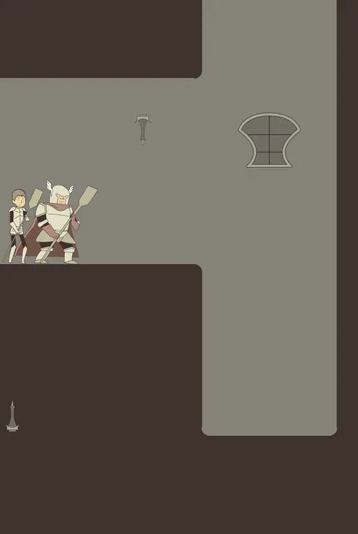 IQ Dungeon Level 141 Get Out the Exit! answer and solution