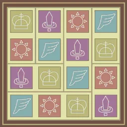 IQ Dungeon Level 147 hint picture for Get the Sword of Heroes!