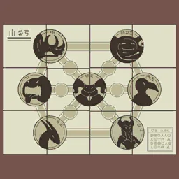 IQ Dungeon Level 172 hint picture for Uncover the Enemy’s Identity!