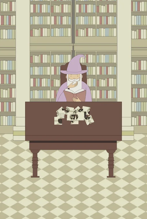 IQ Dungeon Level 172 Uncover the Enemy’s Identity! answer and solution