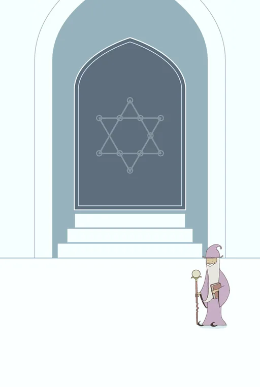 IQ Dungeon Level 175 Enter the Tower of Ice! answer and solution
