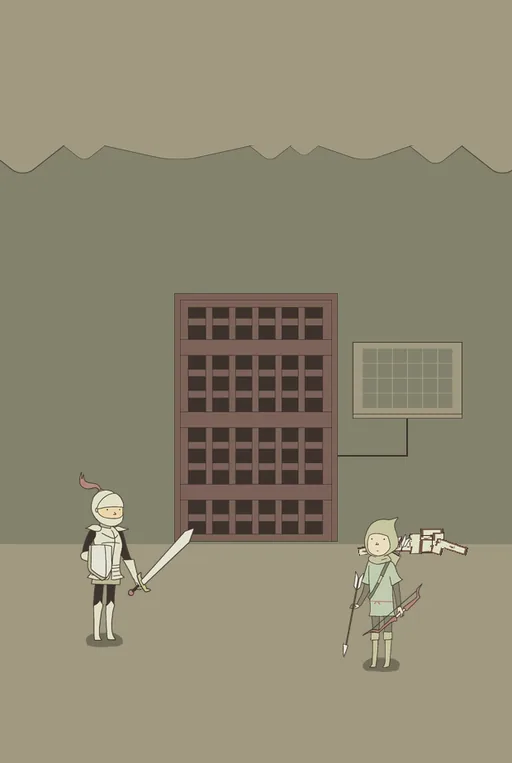 IQ Dungeon Level 184 Open the Door! answer and solution