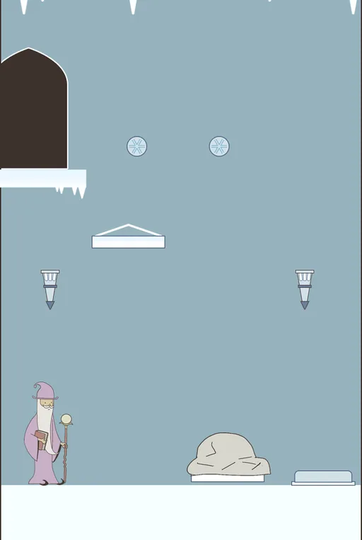 IQ Dungeon Level 186 Get Out the Exit! answer and solution