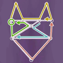 IQ Dungeon Level 195 hint picture for Escape From the Room!