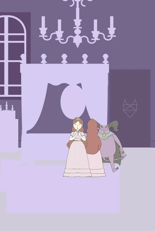 IQ Dungeon Level 195 Escape From the Room! answer and solution