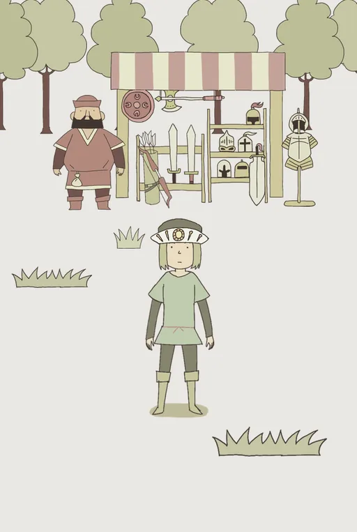 IQ Dungeon Level 20 Get the Bow and Arrow answer and solution