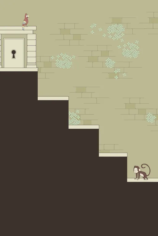 IQ Dungeon Level 204 Advance to the Next Room! answer and solution
