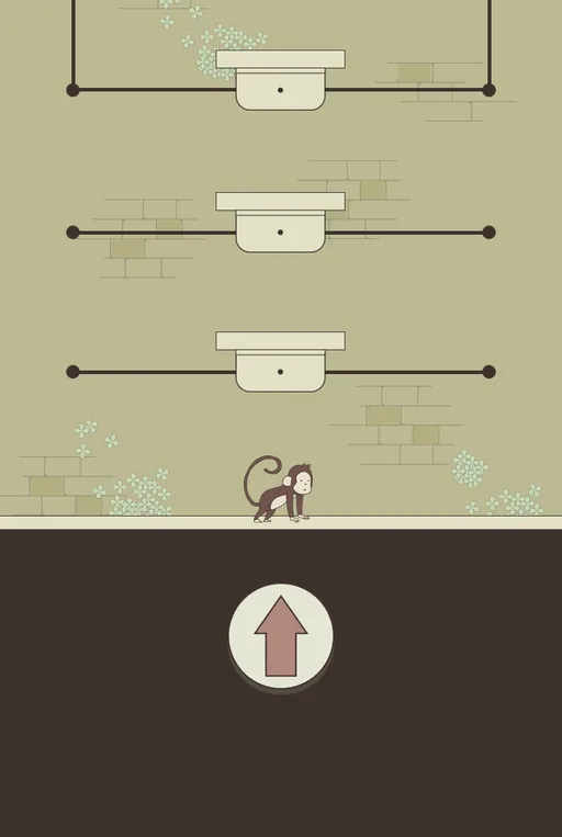 IQ Dungeon Level 207 Advance to the Next Room! answer and solution