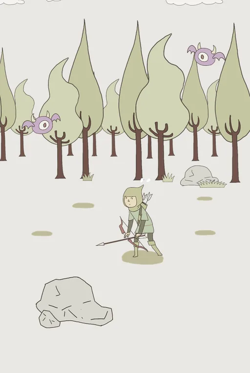 IQ Dungeon Level 21 Defeat All Enemies! answer and solution