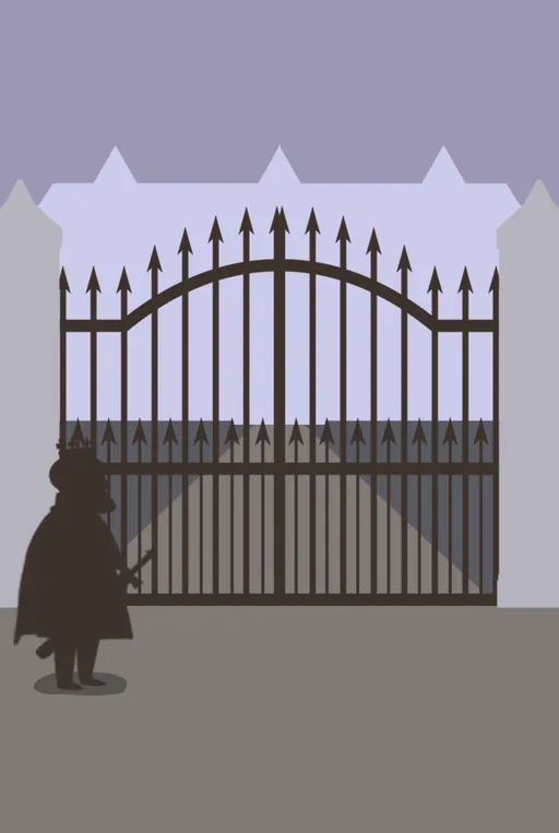 IQ Dungeon Level 221 Enter the Manor! answer and solution