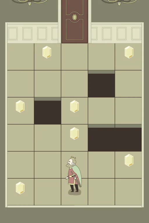 IQ Dungeon Level 224 Escape the Room! answer and solution