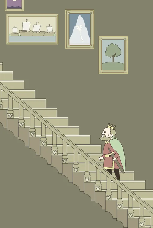 IQ Dungeon Level 228 Get to the Next Floor! answer and solution