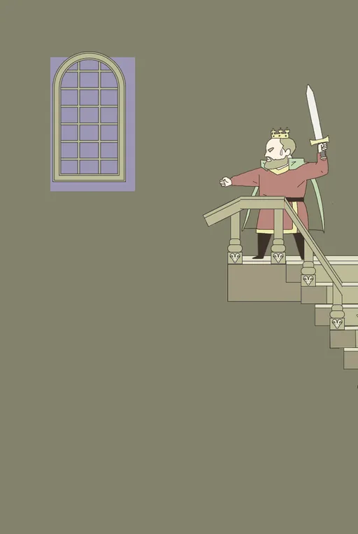 IQ Dungeon Level 229 Defeat All Enemies! answer and solution
