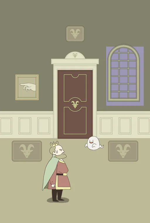 IQ Dungeon Level 238 Open the Door! answer and solution