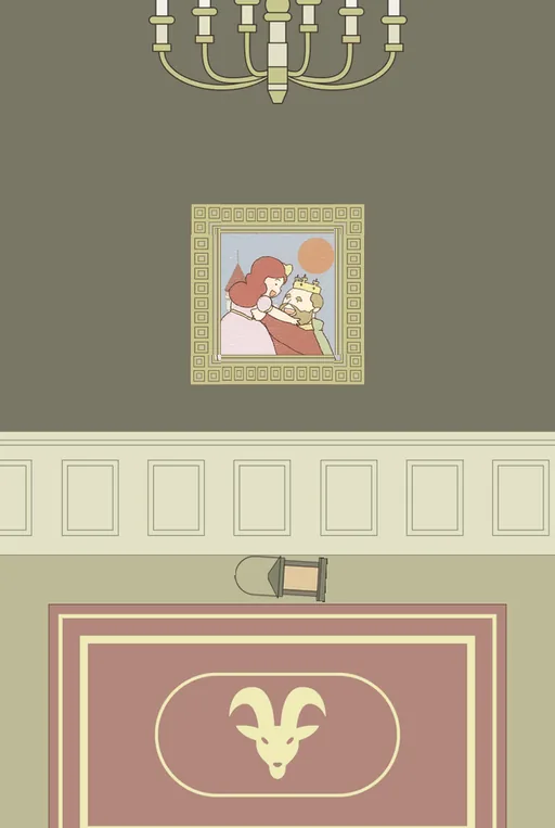 IQ Dungeon Level 243 Save the King! answer and solution