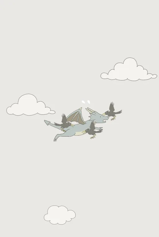 IQ Dungeon Level 247 Save the Young Dragon! answer and solution