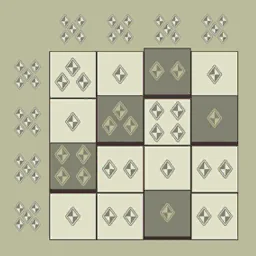 IQ Dungeon Level 255 hint picture for Open the Gate!