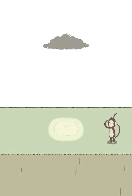 IQ Dungeon Level 258 Make the Flower Bloom! answer and solution