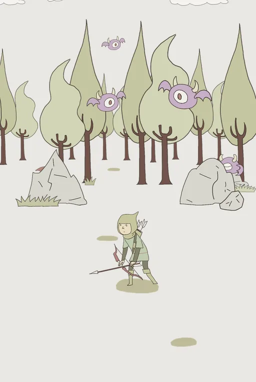 IQ Dungeon Level 26 Defeat All Enemies! answer and solution