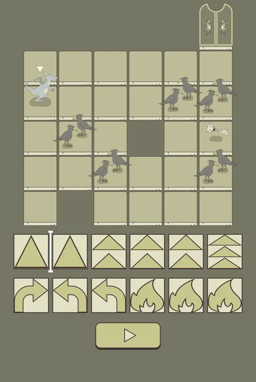 IQ Dungeon Level 260 Forge Ahead! answer and solution