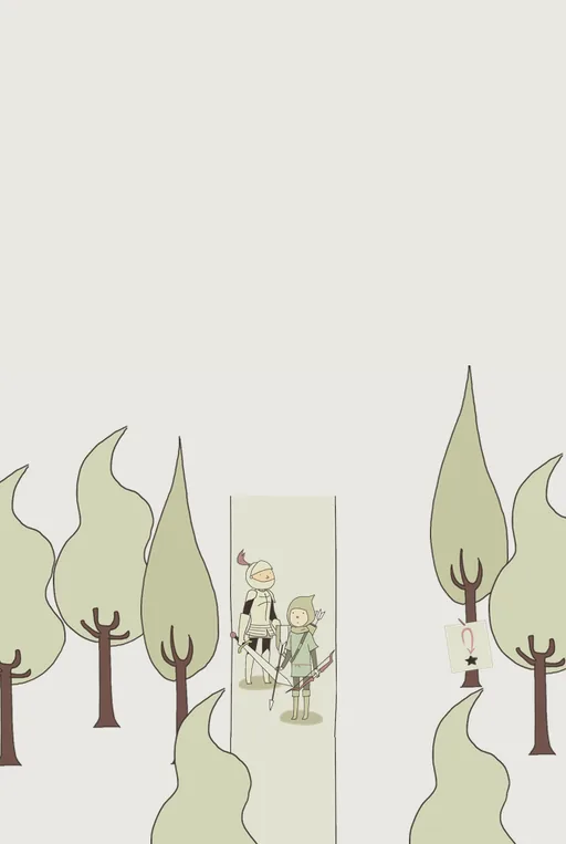 IQ Dungeon Level 28 Get out of the Magic Forest! answer and solution
