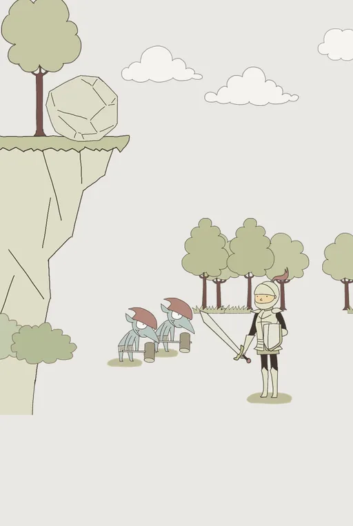 IQ Dungeon Level 3 Defeat the Enemies! answer and solution