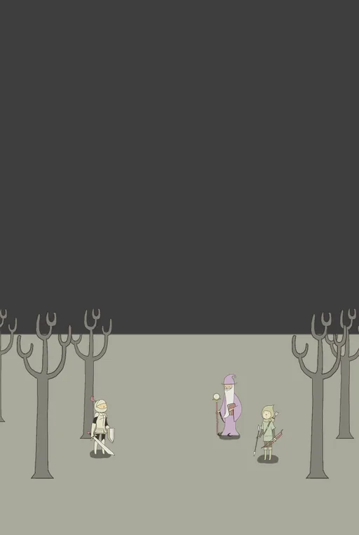 IQ Dungeon Level 60 Find Demon Castle! answer and solution