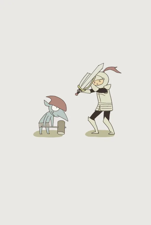 IQ Dungeon Level 7 Defeat the Goblin! answer and solution