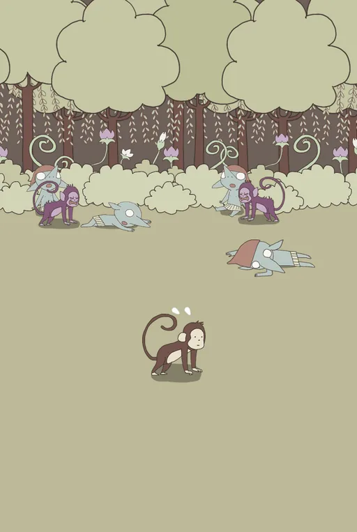 IQ Dungeon Level 84 Save Pepe from the Breath of Ouroboros! answer and solution